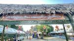 โครงการกิจกรรมการจัดงานสืบสานประเพณีทำบุญข้าวห่อ (สารทลาว)...